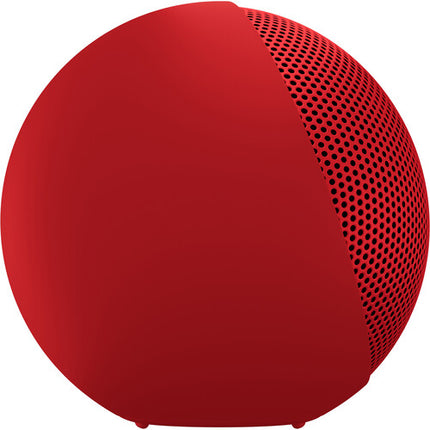 Beats by Dr Dre Pill Altavoz Bluetooth inalámbrico rojo 24 horas batería IP67 resistente agua polvo