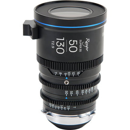 Venus Optics Laowa Ranger S35 T2.9 Zoom Cine 50-130mm ARRI PL montura