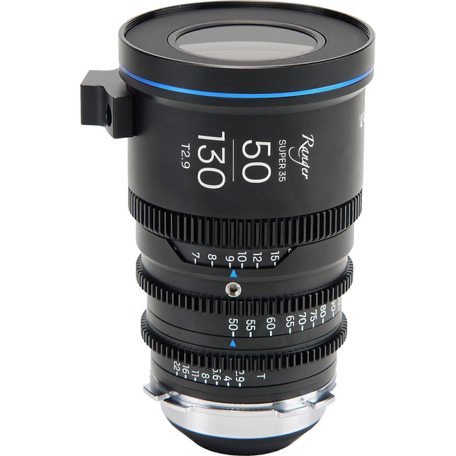 Venus Optics Laowa Ranger S35 T2.9 Zoom Cine 50-130mm ARRI PL montura