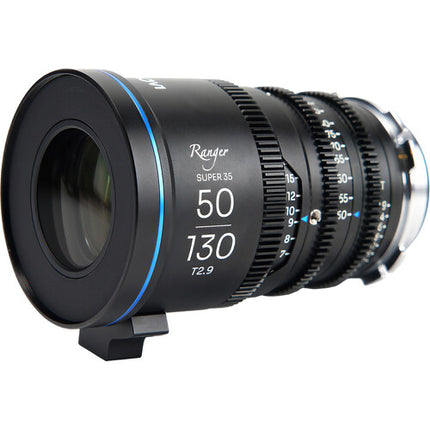 Venus Optics Laowa Ranger S35 T2.9 Zoom Cine 50-130mm ARRI PL montura