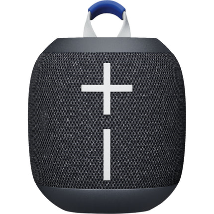 Ultimate Ears WONDERBOOM 4 Altavoz Bluetooth Inalámbrico Negro 14 Horas Batería 131 Pies Alcance