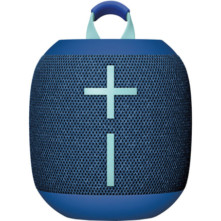 Ultimate Ears WONDERBOOM 4 Altavoz Bluetooth Azul 14 Horas Batería 131 Pies Alcance