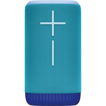 Ultimate Ears EVERBOOM Altavoz Bluetooth Inalámbrico Azul 20 Horas Batería 180m Alcance