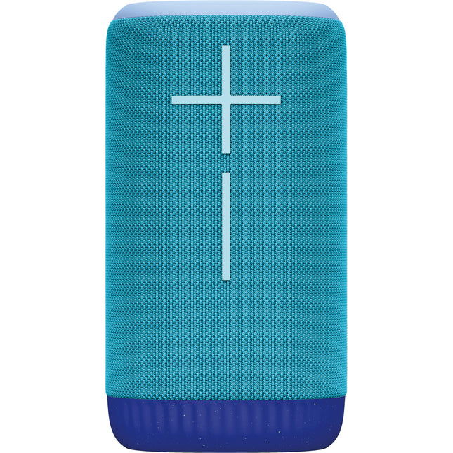 Ultimate Ears EVERBOOM Altavoz Bluetooth Inalámbrico Azul 20 Horas Batería 180m Alcance