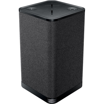 Ultimate Ears HYPERBOOM Altavoz Bluetooth Inalámbrico Negro 24 Horas Batería