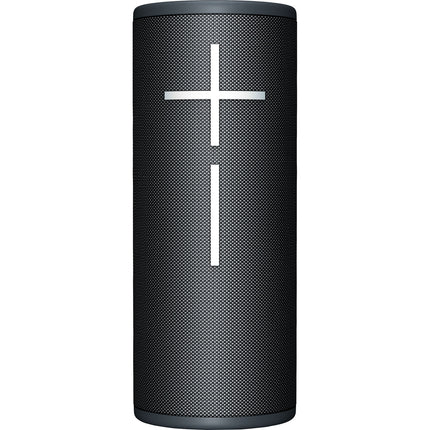 Ultimate Ears BOOM 4 Altavoz Bluetooth inalámbrico negro 15 horas batería 147 pies alcance