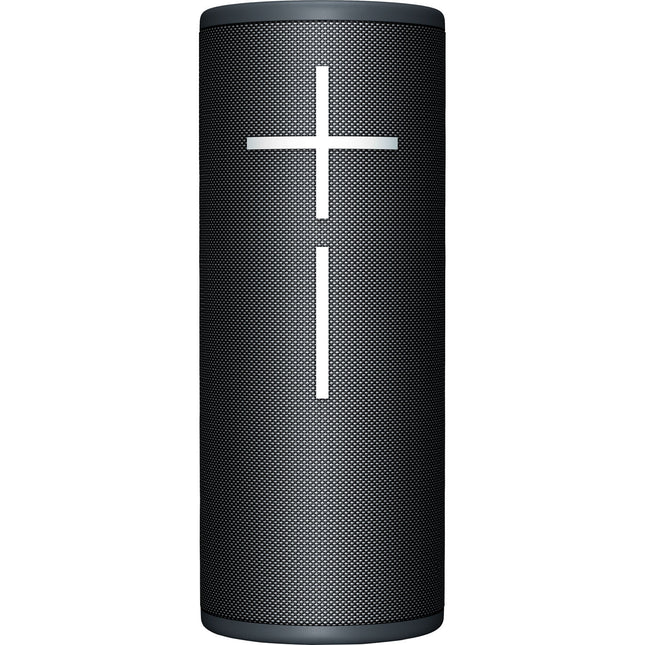 Ultimate Ears BOOM 4 Altavoz Bluetooth inalámbrico negro 15 horas batería 147 pies alcance