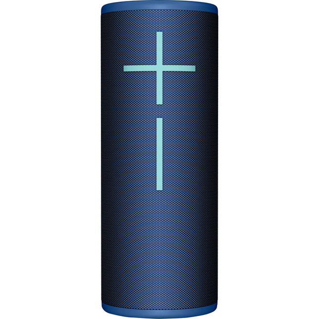 Ultimate Ears BOOM 4 Altavoz Bluetooth inalámbrico azul 15 h batería 147 m alcance