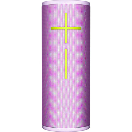 Ultimate Ears MEGABOOM 4 Altavoz Bluetooth Inalámbrico Morado 20 Horas Batería