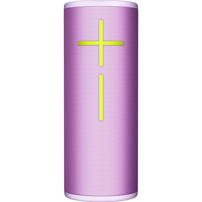 Ultimate Ears MEGABOOM 4 Altavoz Bluetooth Inalámbrico Morado 20 Horas Batería
