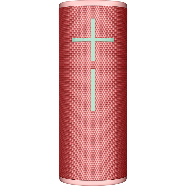 Ultimate Ears BOOM 4 Altavoz Bluetooth Inalámbrico Rojo 15 Horas Vida Batería