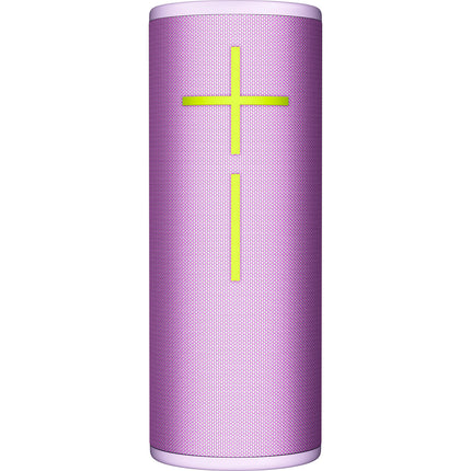 Ultimate Ears BOOM 4 Altavoz Bluetooth inalámbrico morado con 15 h batería y 147 ft alcance