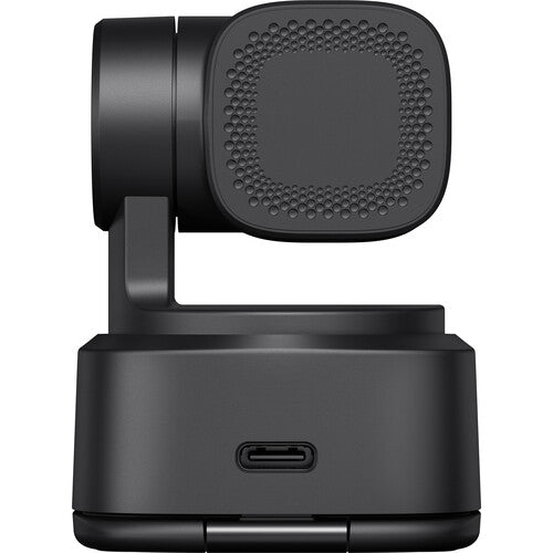 OBSBOT Tiny 2 Lite Webcam PTZ 4K UHD30 4x Zoom USB-C
