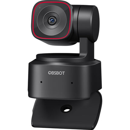 OBSBOT Tiny 2 Lite Webcam PTZ 4K UHD30 4x Zoom USB-C