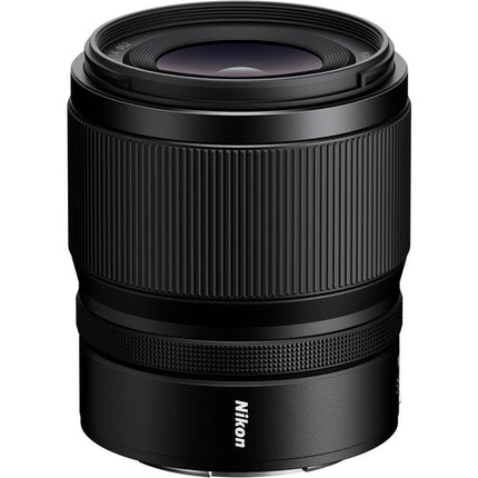 Nikon NIKKOR Z 35mm f1.4 Lente Full Frame Distancia Focal 10.6"