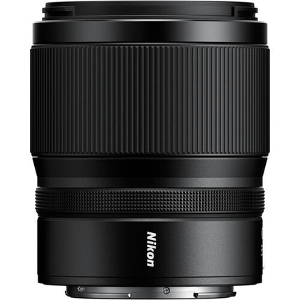 Nikon NIKKOR Z 35mm f1.4 Lente Full Frame Distancia Focal 10.6"
