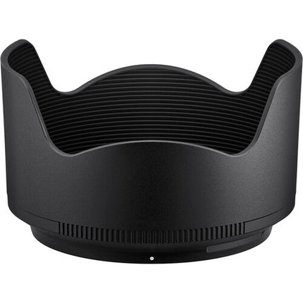 Nikon NIKKOR Z 35mm f1.4 Lente Full Frame Distancia Focal 10.6"