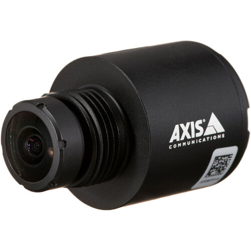 Axis Communications F2135-RE Fisheye Sensor 1920x1080 60 fps