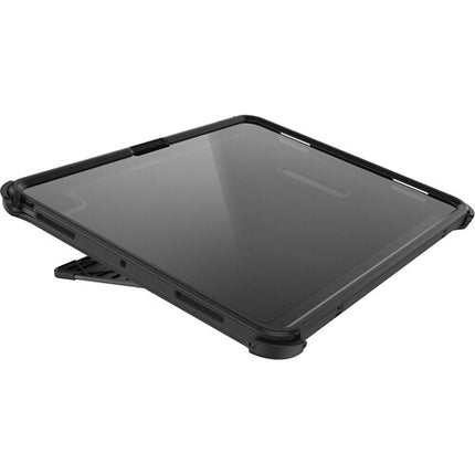 OtterBox Defender Series Funda para iPad Pro 13" M4 Negra con Protector y Soporte 4 Posiciones