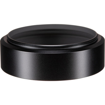 Voigtlander Nokton 75mm f1.5 Objetivo Manual Full-Frame con Parasol Metálico