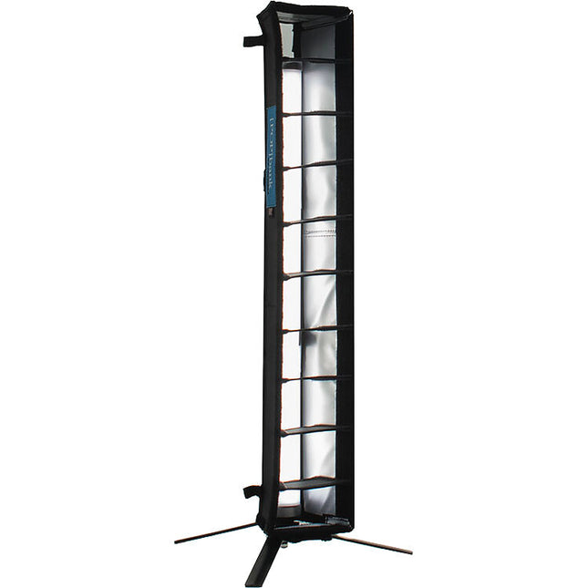 Chimera TubePro Standard Kit para tubos LED 2' con lamas y bolsa
