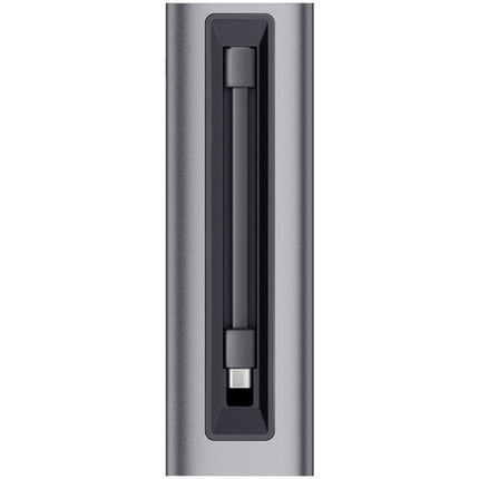 Gendome 15,000mAh Power Bank con Carga Rápida USB-C PD 3.0 y Puerto USB-A