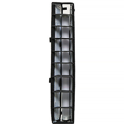 Chimera TubePro Standard Kit para tubos LED 2' con lamas y bolsa