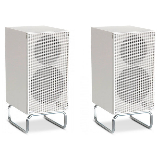 ELAC Adsum Debut ConneX DCB41-DS Altavoces Activos 2 Vías 100W Bluetooth HDMI