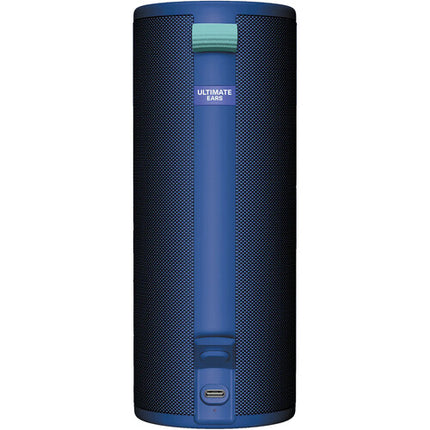 Ultimate Ears BOOM 4 Altavoz Bluetooth inalámbrico azul 15 h batería 147 m alcance