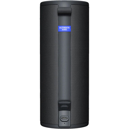 Ultimate Ears BOOM 4 Altavoz Bluetooth inalámbrico negro 15 horas batería 147 pies alcance