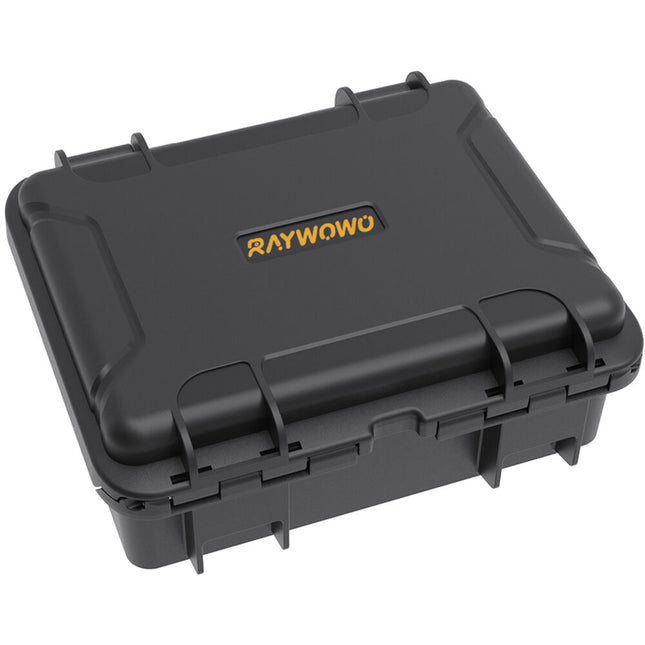 Raywowo Estuche Impermeable Rigido para DJI Avata 2 con Espuma Protectora y Valvula de Presion