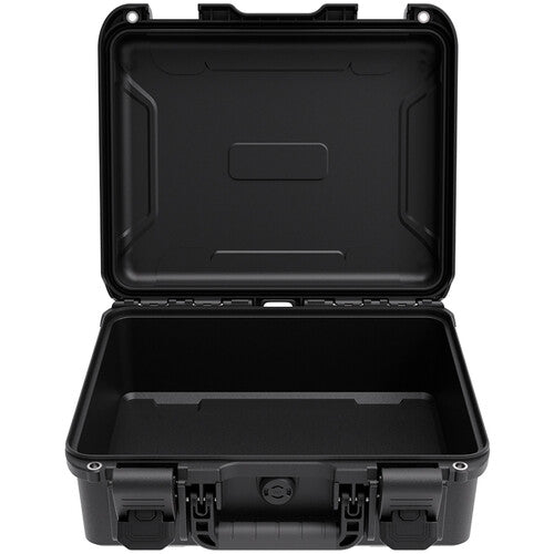 Raywowo Estuche Impermeable Rigido para DJI Avata 2 con Espuma Protectora y Valvula de Presion