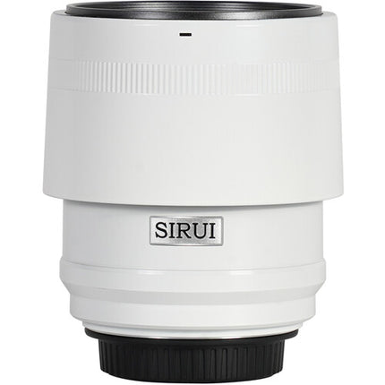 Sirui Sniper 2 Kit de Lentes 16mm f/1.2 y 75mm f/1.2 con Estuche Rígido