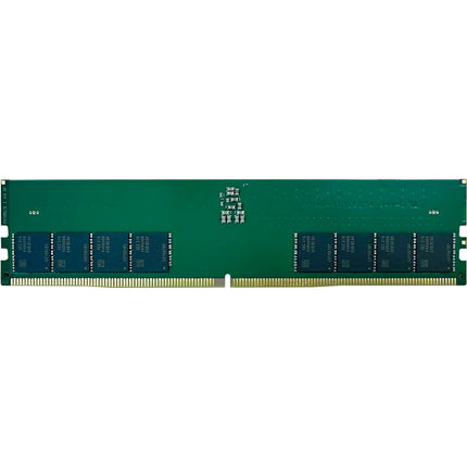 QNAP Memoria UDIMM DDR5 48GB 4800 MHz 288 pines Unbuffered