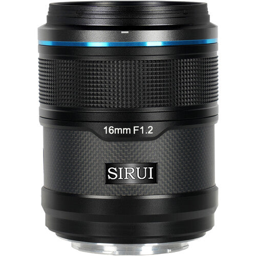 Sirui Sniper 16mm f1.2 Lente Gran Angular con Autofocus para Nikon Z