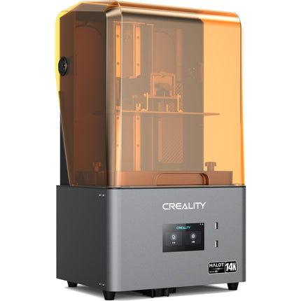 Creality Halot-Mage S Impresora 3D Resina Volumen 8.7 x 4.9 x 9.05 pulgadas