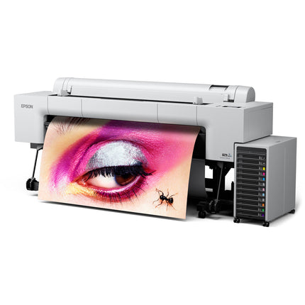Epson SureColor P20570 Impresora Tinta 64" Resolución 2400x1200 dpi