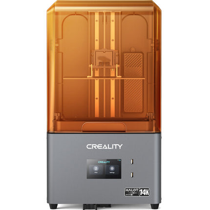 Creality Halot-Mage S Impresora 3D Resina Volumen 8.7 x 4.9 x 9.05 pulgadas