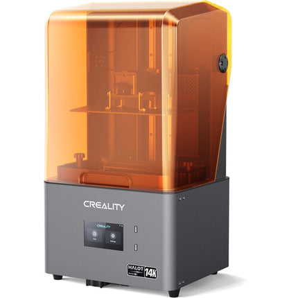 Creality Halot-Mage S Impresora 3D Resina Volumen 8.7 x 4.9 x 9.05 pulgadas