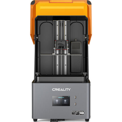 Creality Halot-Mage S Impresora 3D Resina Volumen 8.7 x 4.9 x 9.05 pulgadas