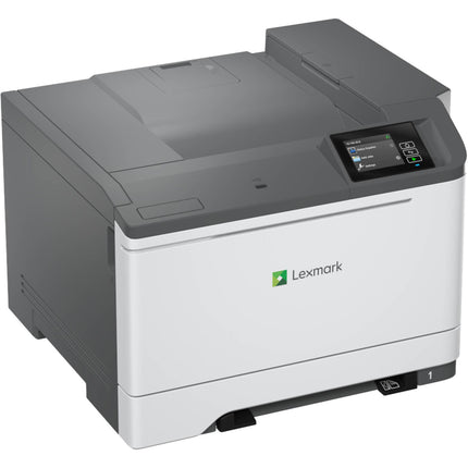 Lexmark CS531dw Impresora Láser Color Velocidad 35 ppm Pantalla Táctil 2.8"