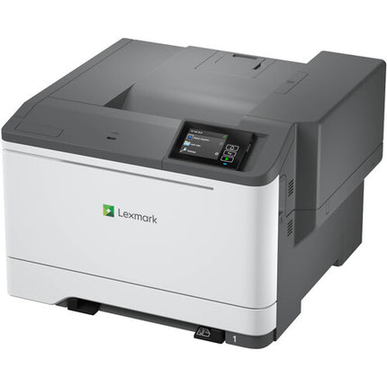 Lexmark CS531dw Impresora Láser Color Velocidad 35 ppm Pantalla Táctil 2.8"