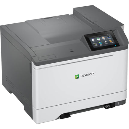 Lexmark CS632dwe Impresora Láser Color Velocidad 42 ppm Resolución 1200 dpi