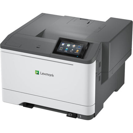 Lexmark CS632dwe Impresora Láser Color Velocidad 42 ppm Resolución 1200 dpi