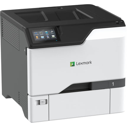 Lexmark CS730de Impresora Láser Color 42 ppm 1200x1200 dpi Duplex