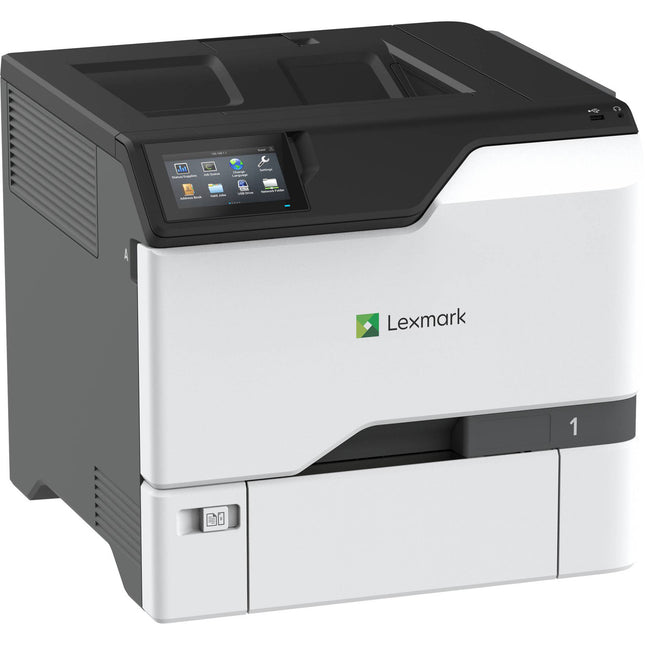 Lexmark CS730de Impresora Láser Color 42 ppm 1200x1200 dpi Duplex