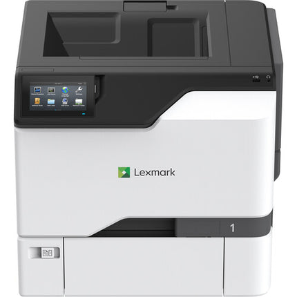 Lexmark CS735de Impresora Láser Color 52 ppm 2400x600 dpi con Dúplex Integrado
