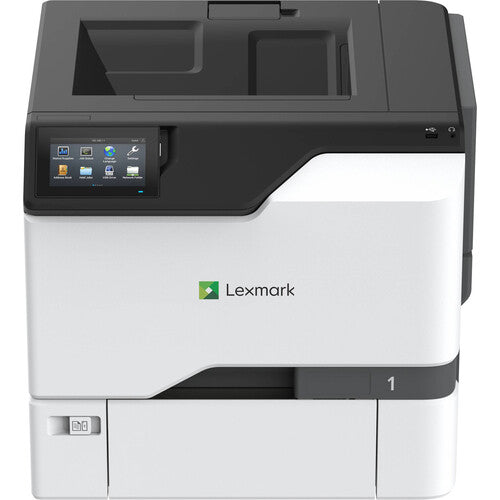 Lexmark CS737dze Impresora Láser Color 2400x600 dpi 52 ppm 550 hojas