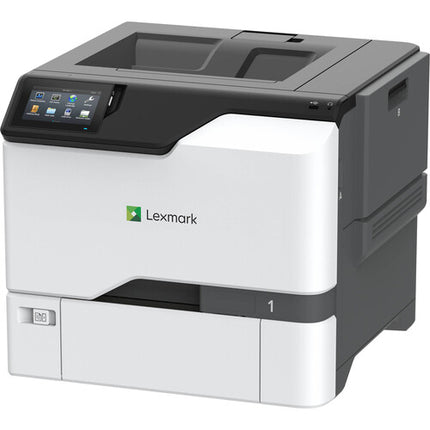 Lexmark CS737dze Impresora Láser Color 2400x600 dpi 52 ppm 550 hojas