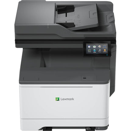 Lexmark CX532adwe Impresora láser multifunción color 35 ppm Wi-Fi 250 hojas